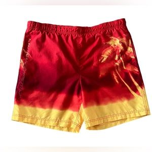 NAUTICA COMPETITION Swim Trunks Board Shorts